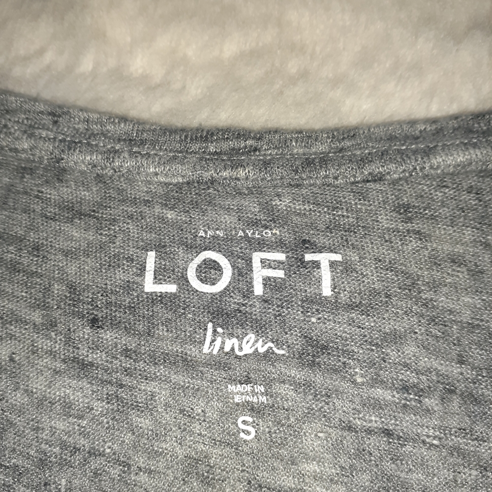 Loft Relaxed Tee